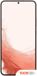 Мобильный телефон Samsung GALAXY S22+ 5G SM-S9060 8GB/128GB (РОЗОВЫЙ) (159877)