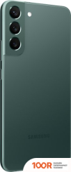 Мобильный телефон Samsung GALAXY S22+ 5G SM-S9060 8GB/128GB (ЗЕЛЕНЫЙ) (159876)