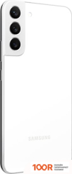 Мобильный телефон Samsung GALAXY S22+ 5G SM-S9060 8GB/128GB (БЕЛЫЙ ФАНТОМ) (159875)