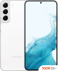Мобильный телефон Samsung GALAXY S22+ 5G SM-S9060 8GB/128GB (БЕЛЫЙ ФАНТОМ) (159875)