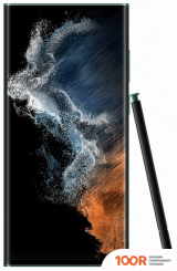 Мобильный телефон Samsung GALAXY S22 ULTRA 5G SM-S908U1 12GB/256GB (ЗЕЛЕНЫЙ) (159873)