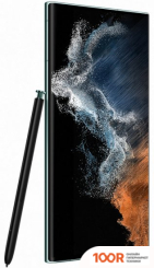 Мобильный телефон Samsung GALAXY S22 ULTRA 5G SM-S908U1 12GB/256GB (ЗЕЛЕНЫЙ) (159873)