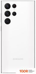 Мобильный телефон Samsung GALAXY S22 ULTRA 5G SM-S908E/DS 12GB/512GB (БЕЛЫЙ ФАНТОМ) (159860)
