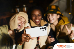 Мобильный телефон Samsung GALAXY S22 ULTRA 5G SM-S908E/DS 12GB/512GB (БЕЛЫЙ ФАНТОМ) (159860)