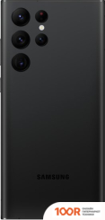 Мобильный телефон Samsung GALAXY S22 ULTRA 5G SM-S908B/DS 8GB/128GB (ЧЕРНЫЙ ФАНТОМ) (159852)