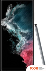 Мобильный телефон Samsung GALAXY S22 ULTRA 5G SM-S908B/DS 12GB/128GB (ГРАФИТОВЫЙ) (159811)