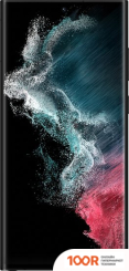 Мобильный телефон Samsung GALAXY S22 ULTRA 5G SM-S908B/DS 12GB/128GB (ГРАФИТОВЫЙ) (159811)