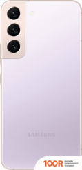 Мобильный телефон Samsung GALAXY S22 5G SM-S901E/DS 8GB/256GB (ФИОЛЕТОВЫЙ) (159793)
