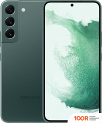 Мобильный телефон Samsung GALAXY S22 5G SM-S901B/DS 8GB/128GB (ЗЕЛЕНЫЙ) (159752)