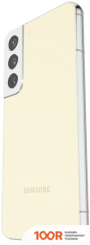 Мобильный телефон Samsung GALAXY S22 5G SM-S9010 8GB/256GB (БЕЖЕВЫЙ) (159742)