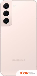 Мобильный телефон Samsung GALAXY S22 5G SM-S9010 8GB/128GB (РОЗОВЫЙ) (159739)