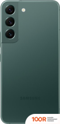 Мобильный телефон Samsung GALAXY S22 5G SM-S9010 8GB/128GB (ЗЕЛЕНЫЙ) (159738)