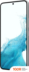 Мобильный телефон Samsung GALAXY S22 5G SM-S9010 8GB/128GB (БЕЛЫЙ ФАНТОМ) (159737)