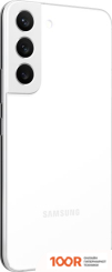 Мобильный телефон Samsung GALAXY S22 5G SM-S9010 8GB/128GB (БЕЛЫЙ ФАНТОМ) (159737)