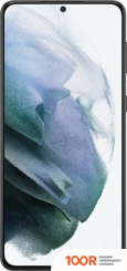 Мобильный телефон Samsung GALAXY S21+ 5G SM-G9960 8GB/256GB (ЧЕРНЫЙ ФАНТОМ) (159719)