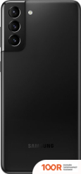 Мобильный телефон Samsung GALAXY S21+ 5G 8GB/256GB (ЧЕРНЫЙ ФАНТОМ) (159713)