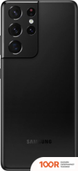 Мобильный телефон Samsung GALAXY S21 ULTRA 5G SM-G9980 16GB/512GB (ЧЕРНЫЙ ФАНТОМ) (159682)