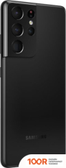 Мобильный телефон Samsung GALAXY S21 ULTRA 5G SM-G9980 12GB/256GB (ЧЕРНЫЙ ФАНТОМ) (159678)