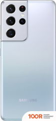Мобильный телефон Samsung GALAXY S21 ULTRA 5G SM-G9980 12GB/256GB (СЕРЕБРЯНЫЙ ФАНТОМ) (159677)
