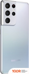 Мобильный телефон Samsung GALAXY S21 ULTRA 5G 16GB/512GB (СЕРЕБРЯНЫЙ ФАНТОМ) (159672)