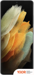Мобильный телефон Samsung GALAXY S21 ULTRA 5G 16GB/512GB (СЕРЕБРЯНЫЙ ФАНТОМ) (159672)