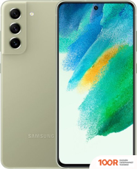 Мобильный телефон Samsung GALAXY S21 FE 5G SM-G990E/DS 8GB/128GB (ЗЕЛЕНЫЙ) (159650)