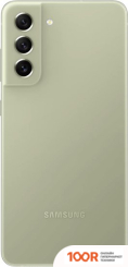 Мобильный телефон Samsung GALAXY S21 FE 5G SM-G990E/DS 8GB/128GB (ЗЕЛЕНЫЙ) (159650)