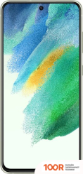 Мобильный телефон Samsung GALAXY S21 FE 5G SM-G990E/DS 8GB/128GB (ЗЕЛЕНЫЙ) (159650)