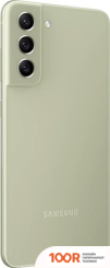 Мобильный телефон Samsung GALAXY S21 FE 5G SM-G990E/DS 8GB/128GB (ЗЕЛЕНЫЙ) (159650)