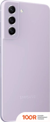 Мобильный телефон Samsung GALAXY S21 FE 5G SM-G9900 8GB/256GB (ФИОЛЕТОВЫЙ) (159629)