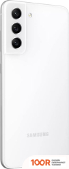 Мобильный телефон Samsung GALAXY S21 FE 5G SM-G9900 8GB/128GB (БЕЛЫЙ) (159624)