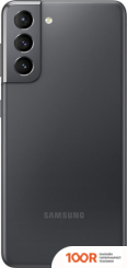 Мобильный телефон Samsung GALAXY S21 5G 8GB/256GB (СЕРЫЙ ФАНТОМ) (159595)