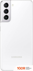 Мобильный телефон Samsung GALAXY S21 5G 8GB/128GB (БЕЛЫЙ ФАНТОМ) (159589)