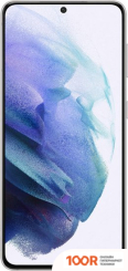 Мобильный телефон Samsung GALAXY S21 5G 8GB/128GB (БЕЛЫЙ ФАНТОМ) (159589)