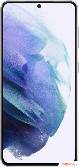 Мобильный телефон Samsung GALAXY S21 5G 8GB/128GB (БЕЛЫЙ ФАНТОМ) (159589)