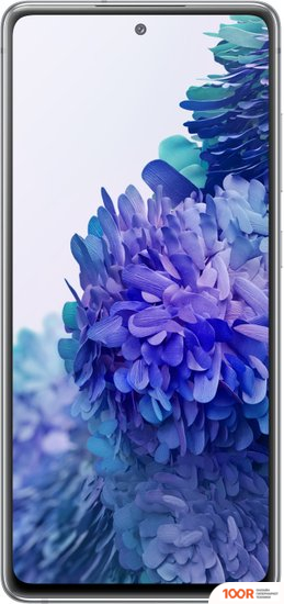 Мобильный телефон Samsung GALAXY S20 FE 5G SM-G781/DS 8GB/256GB (БЕЛЫЙ) (159486)