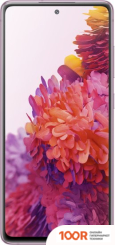 Мобильный телефон Samsung GALAXY S20 FE 5G SM-G781/DS 8GB/128GB (ЛАВАНДА) (159483)