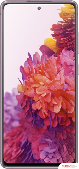 Мобильный телефон Samsung GALAXY S20 FE 5G SM-G781/DS 8GB/128GB (ЛАВАНДА) (159483)