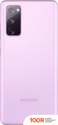 Мобильный телефон Samsung GALAXY S20 FE 5G SM-G781/DS 8GB/128GB (ЛАВАНДА) (159483)