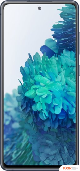 Мобильный телефон Samsung GALAXY S20 FE 5G SM-G781/DS 6GB/128GB (СИНИЙ) (159482)