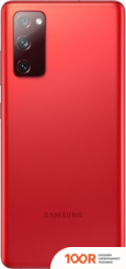 Мобильный телефон Samsung GALAXY S20 FE 5G SM-G781/DS 6GB/128GB (КРАСНЫЙ) (159479)