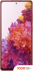 Мобильный телефон Samsung GALAXY S20 FE 5G SM-G781/DS 6GB/128GB (КРАСНЫЙ) (159479)
