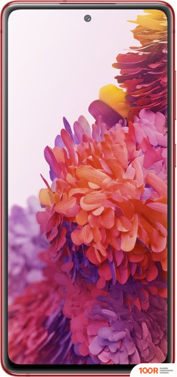 Мобильный телефон Samsung GALAXY S20 FE 5G SM-G781/DS 6GB/128GB (КРАСНЫЙ) (159479)