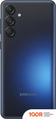 Мобильный телефон Samsung GALAXY M55 5G 8GB/128GB (ТЕМНО-СИНИЙ) (159386)