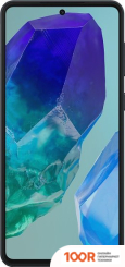 Мобильный телефон Samsung GALAXY M55 5G 8GB/128GB (ТЕМНО-СИНИЙ) (159386)