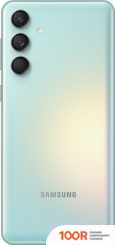 Мобильный телефон Samsung GALAXY M55 5G 8GB/128GB (МЯТНЫЙ) (159385)