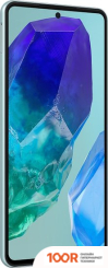Мобильный телефон Samsung GALAXY M55 5G 8GB/128GB (МЯТНЫЙ) (159385)