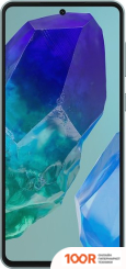 Мобильный телефон Samsung GALAXY M55 5G 8GB/128GB (МЯТНЫЙ) (159385)