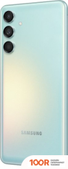 Мобильный телефон Samsung GALAXY M55 5G 8GB/128GB (МЯТНЫЙ) (159385)