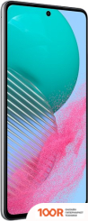 Мобильный телефон Samsung GALAXY M54 5G 8GB/128GB EXYNOS (СЕРЕБРИСТЫЙ, БЕЗ SAMSUNG PAY) (159381)